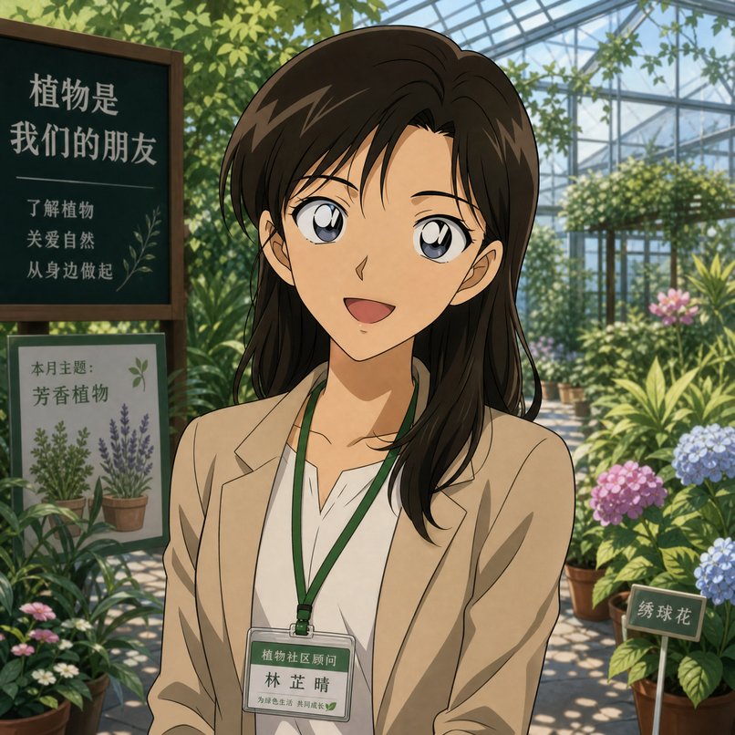 芒果视频 社区文化顾问